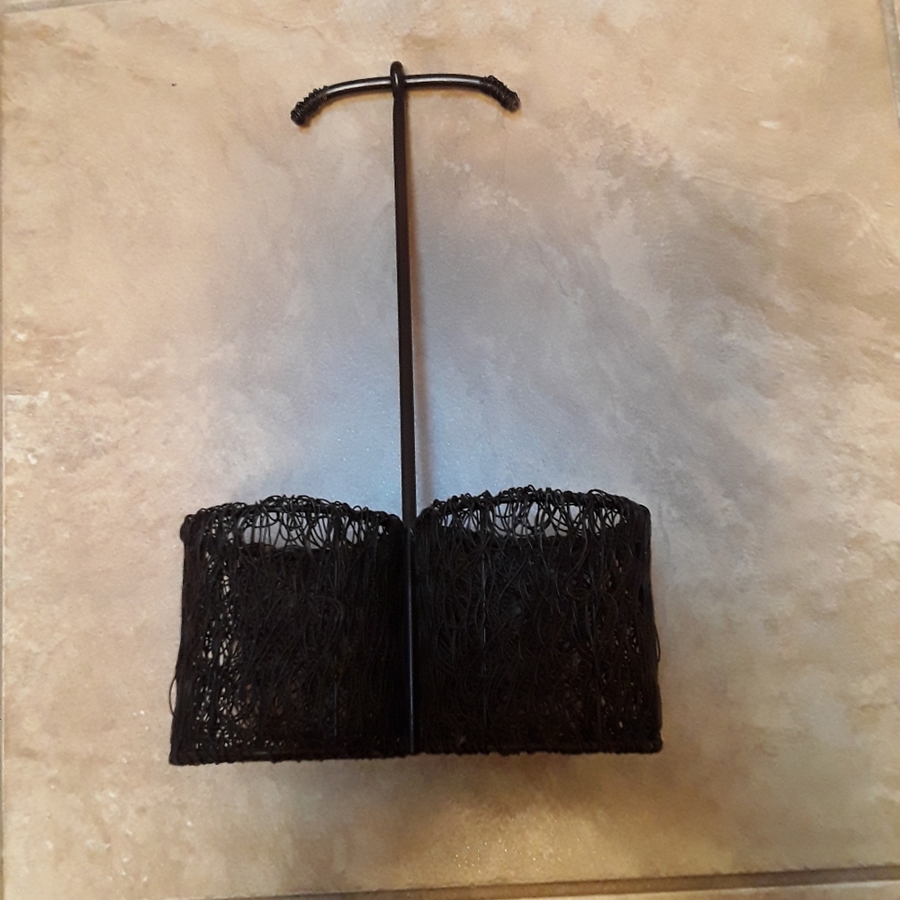 Wine holder